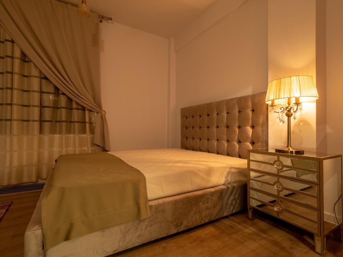 Signature Aparthotel - Boutique 加拉茨 外观 照片